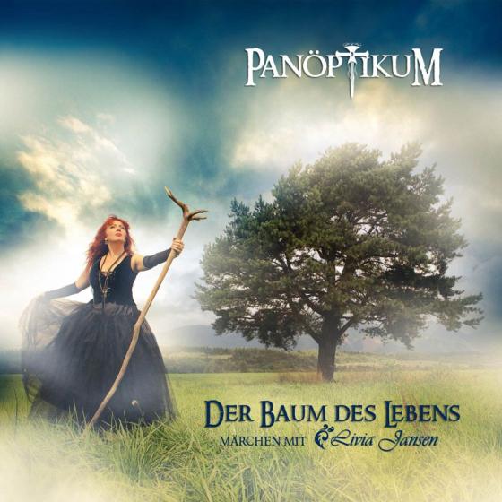 Cover-Bild Der Baum des Lebens