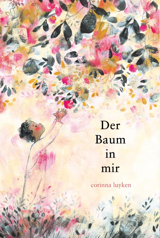 Cover-Bild Der Baum in mir