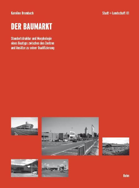 Cover-Bild Der Baumarkt