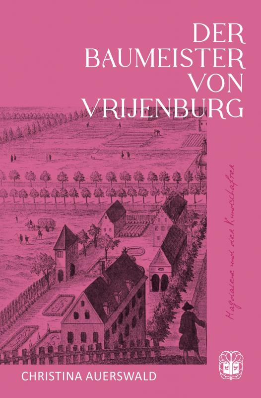 Cover-Bild Der Baumeister von Vrijenburg