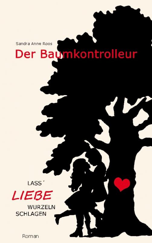Cover-Bild Der Baumkontrolleur