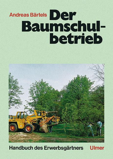 Cover-Bild Der Baumschulbetrieb