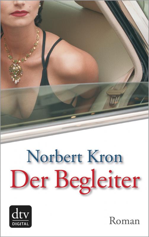 Cover-Bild Der Begleiter