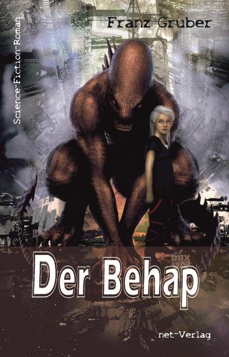 Cover-Bild Der Behap