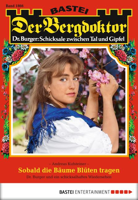 Cover-Bild Der Bergdoktor - Folge 1866