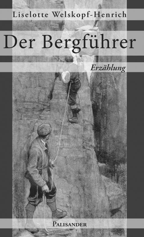 Cover-Bild Der Bergführer