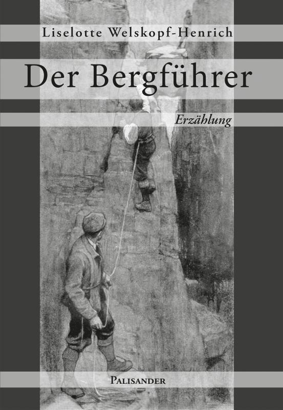 Cover-Bild Der Bergführer