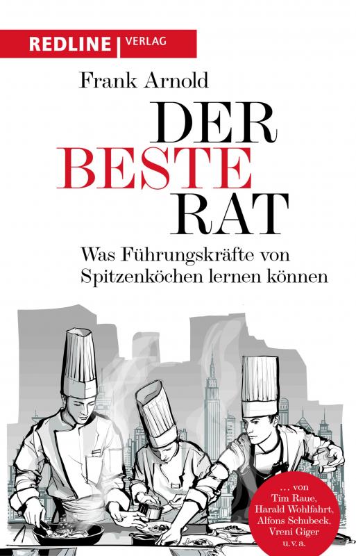 Cover-Bild Der beste Rat