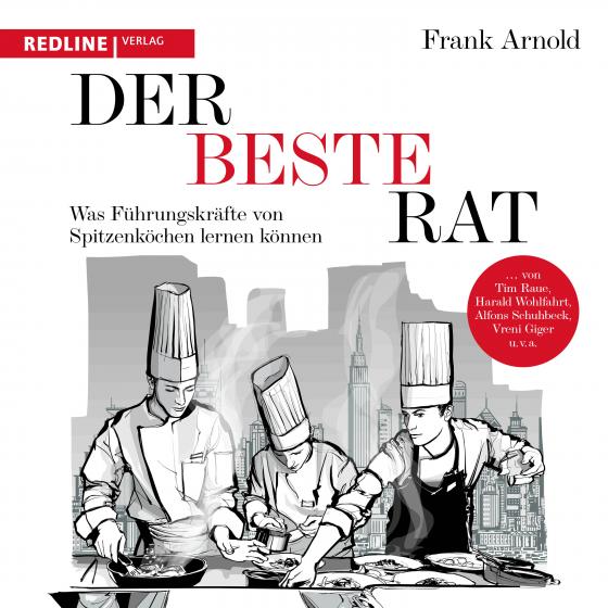 Cover-Bild Der beste Rat