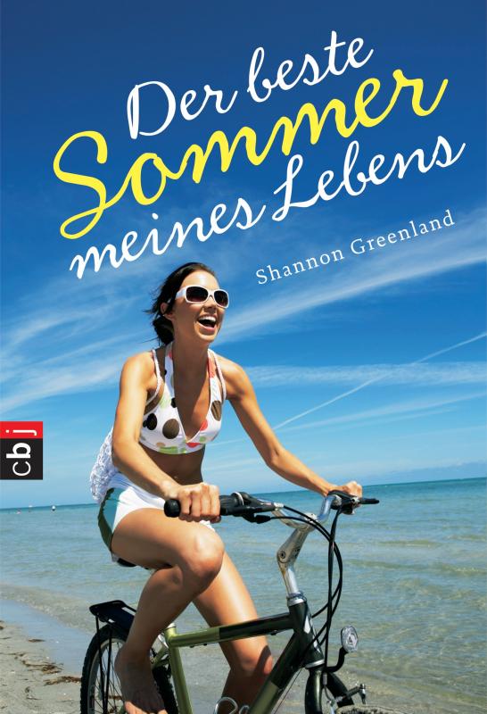 Cover-Bild Der beste Sommer meines Lebens