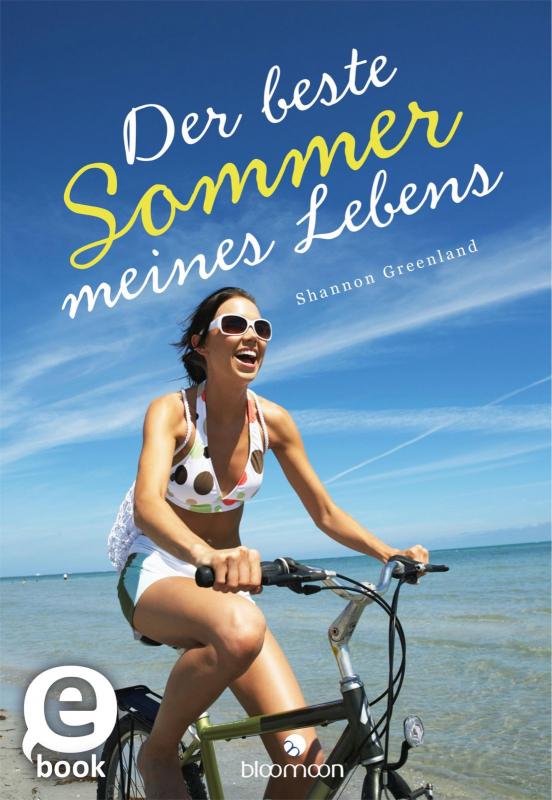 Cover-Bild Der beste Sommer meines Lebens