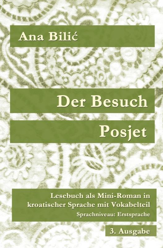 Cover-Bild Der Besuch / Posjet