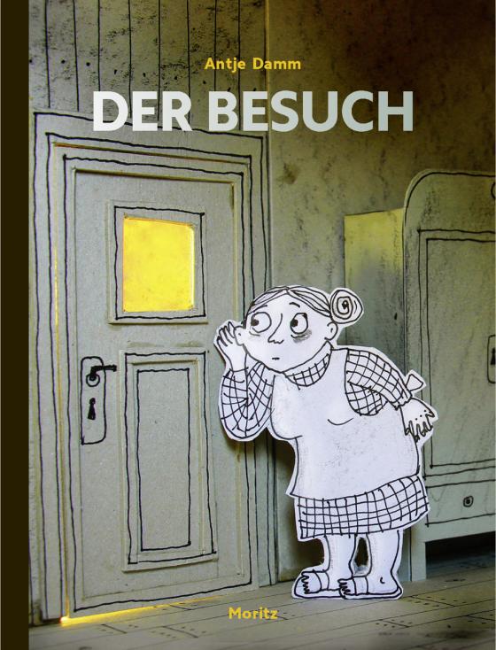 Cover-Bild Der Besuch