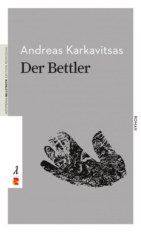 Cover-Bild Der Bettler