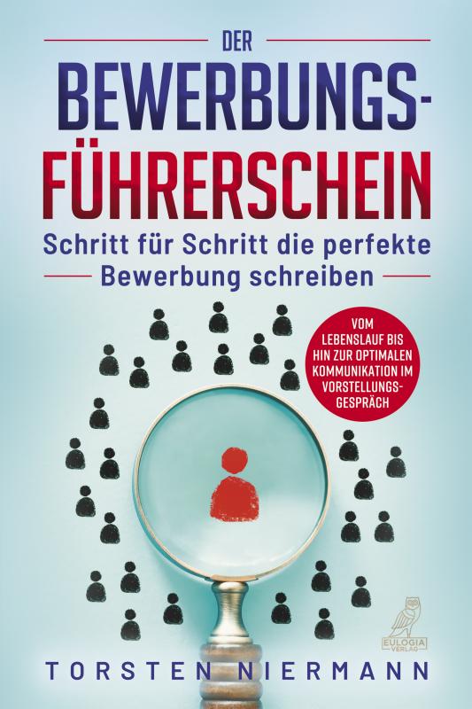 Cover-Bild Der Bewerbungsführerschein