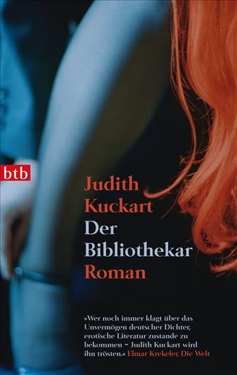 Cover-Bild Der Bibliothekar