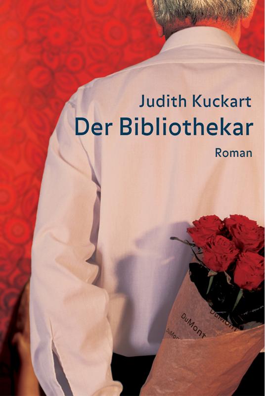Cover-Bild Der Bibliothekar