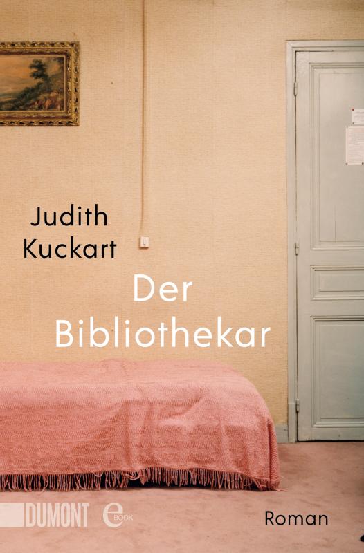 Cover-Bild Der Bibliothekar