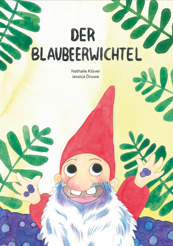 Cover-Bild Der Blaubeerwichtel