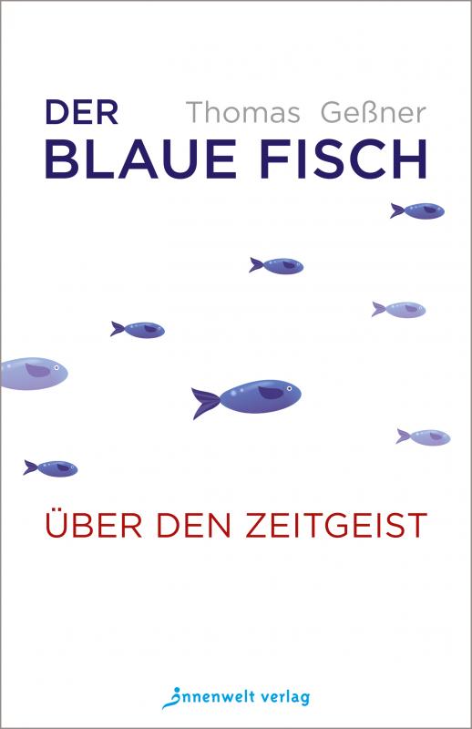 Cover-Bild Der blaue Fisch