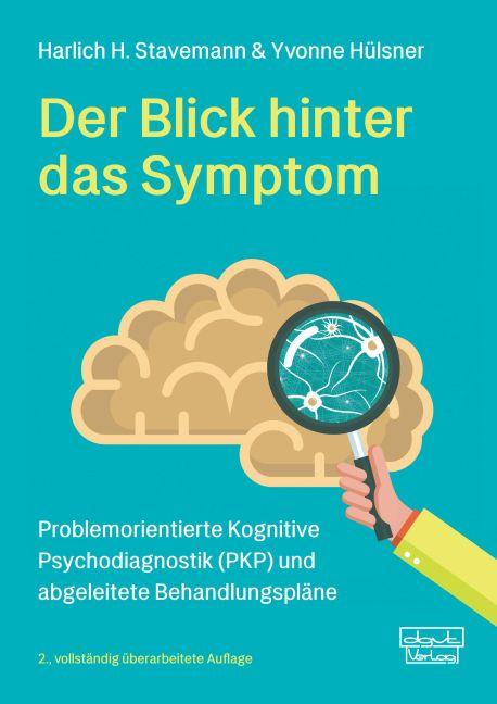 Cover-Bild Der Blick hinter das Symptom