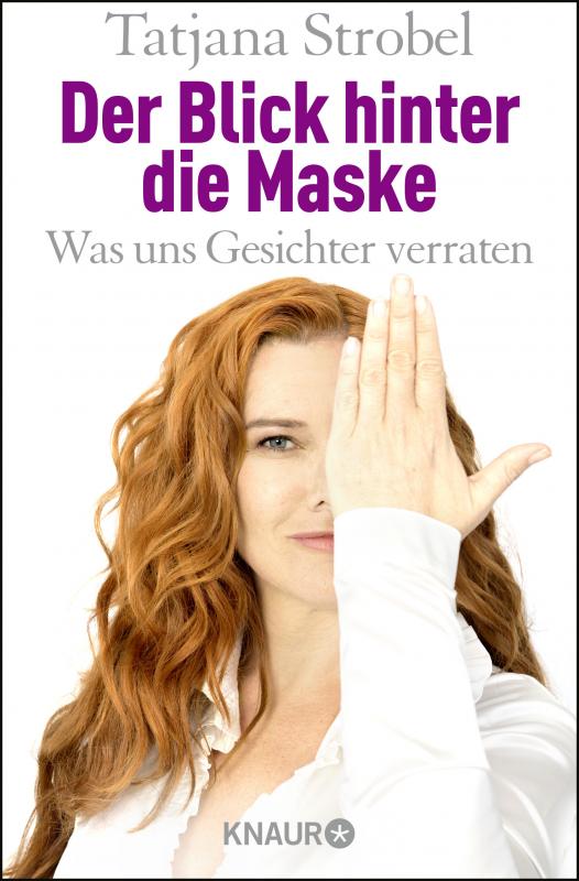 Cover-Bild Der Blick hinter die Maske