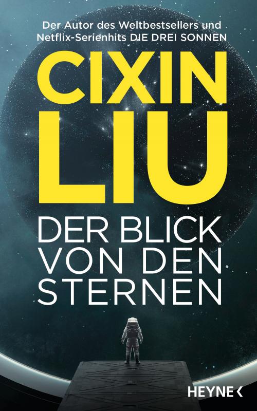 Cover-Bild Der Blick von den Sternen