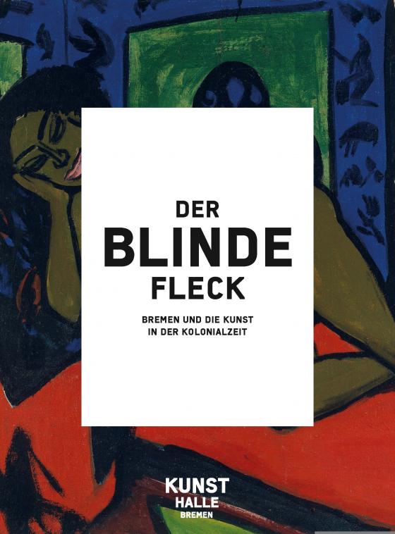 Cover-Bild Der blinde Fleck