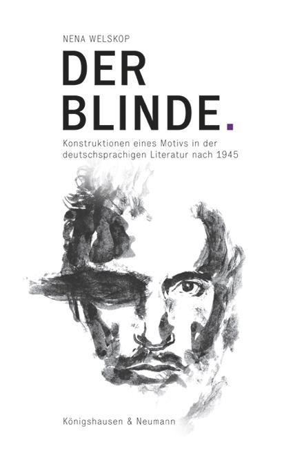 Cover-Bild Der Blinde.