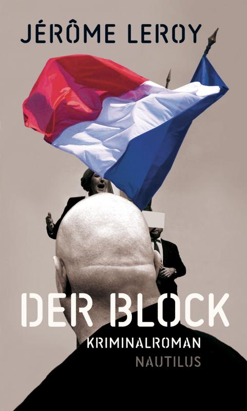 Cover-Bild Der Block