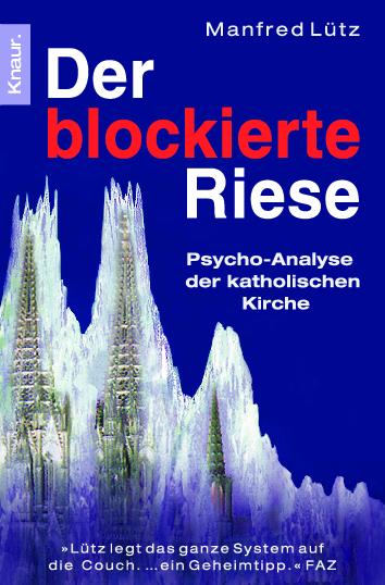 Cover-Bild Der blockierte Riese