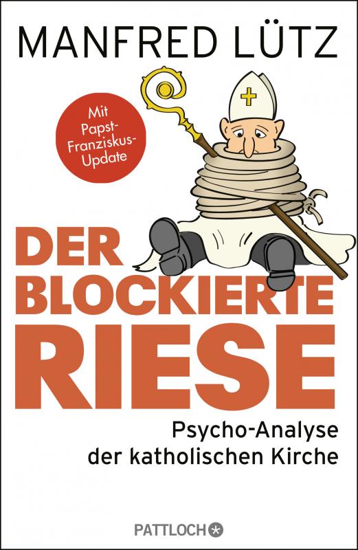 Cover-Bild Der blockierte Riese