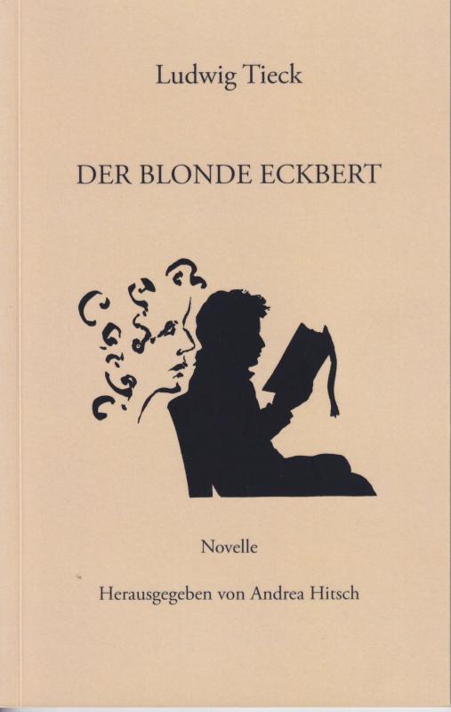 Cover-Bild DER BLONDE ECKBERT