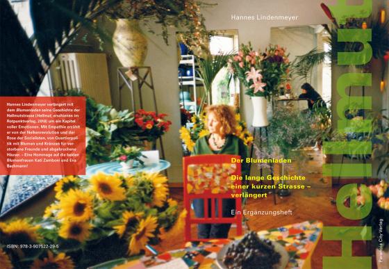 Cover-Bild Der Blumenladen