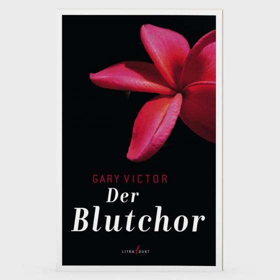 Cover-Bild Der Blutchor