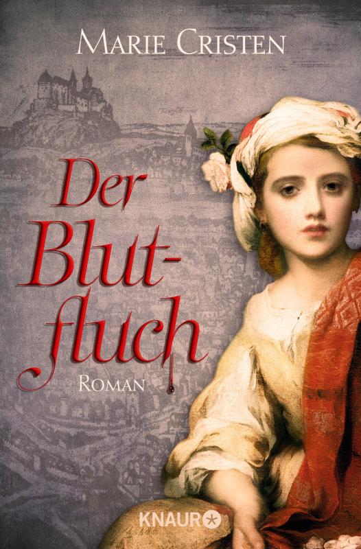 Cover-Bild Der Blutfluch