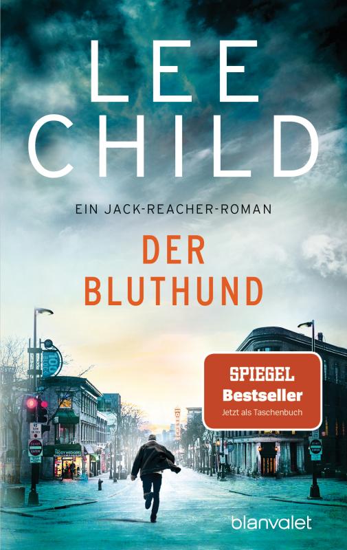 Cover-Bild Der Bluthund