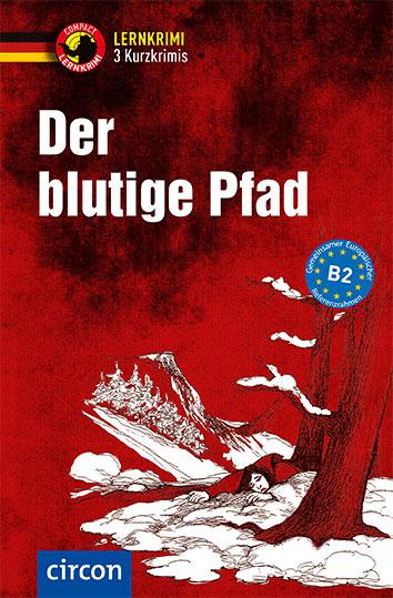 Cover-Bild Der blutige Pfad