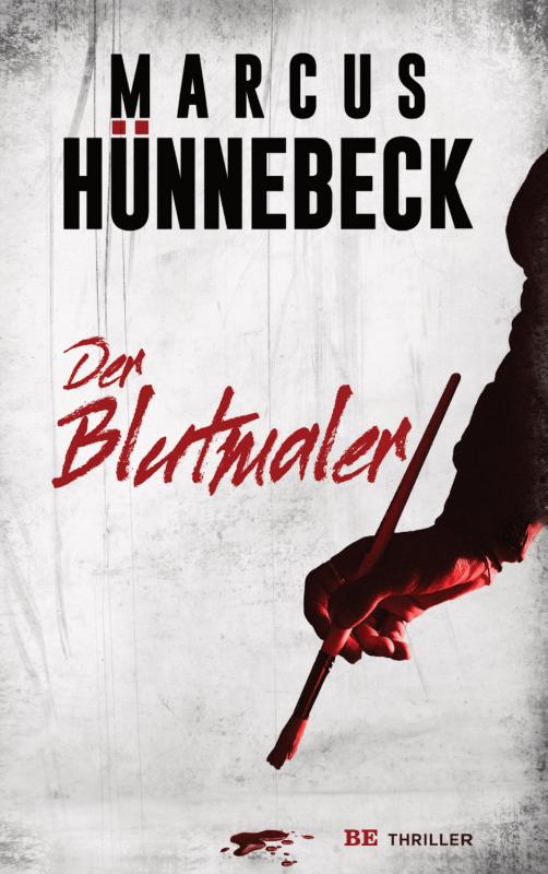 Cover-Bild Der Blutmaler