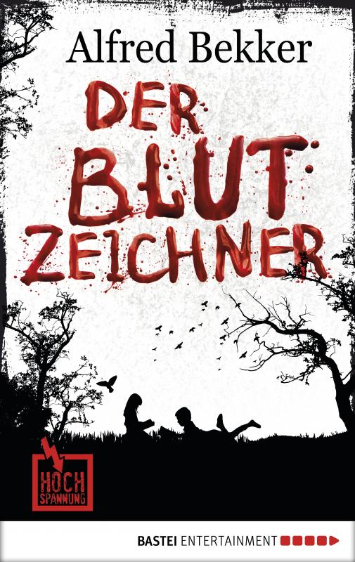 Cover-Bild Der Blutzeichner