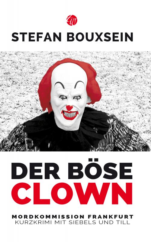 Cover-Bild Der böse Clown