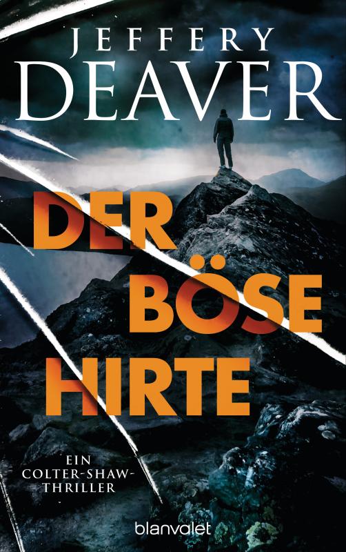 Cover-Bild Der böse Hirte