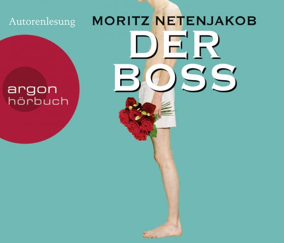 Cover-Bild Der Boss