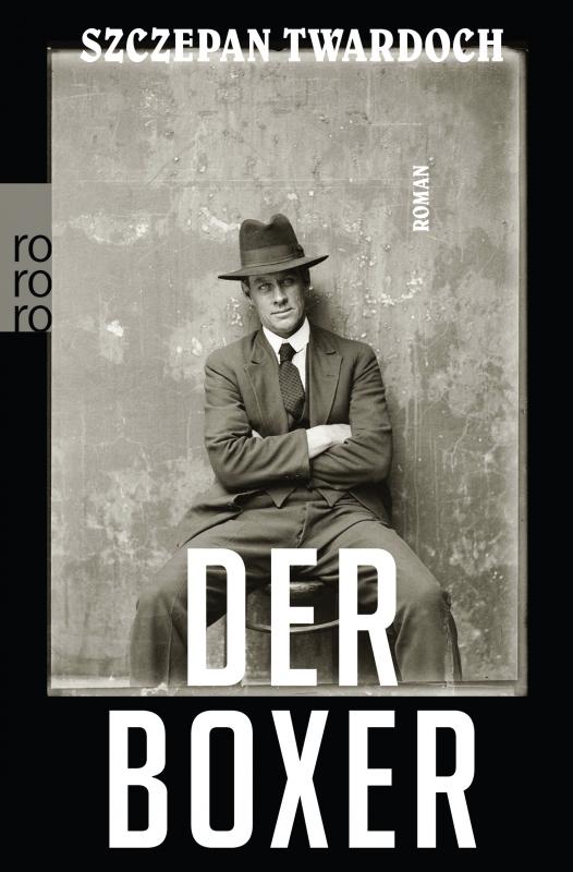 Cover-Bild Der Boxer