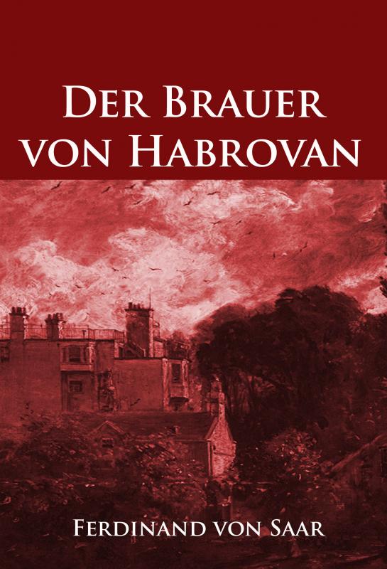 Cover-Bild Der Brauer von Habrovan