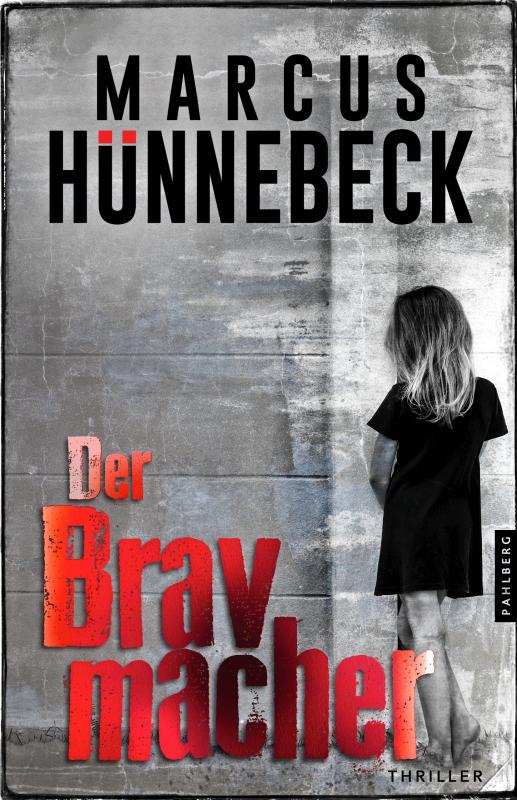 Cover-Bild Der Bravmacher