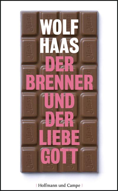 Cover-Bild Der Brenner und der liebe Gott