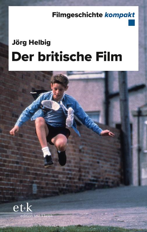 Cover-Bild Der britische Film