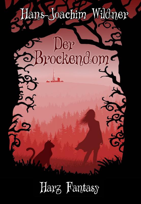 Cover-Bild Der Brockendom