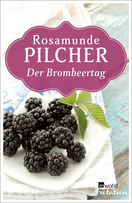 Cover-Bild Der Brombeertag